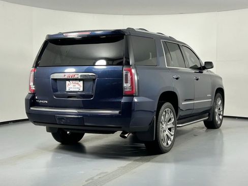 Used 2018 GMC Yukon Denali w/ Open Road Package image 7