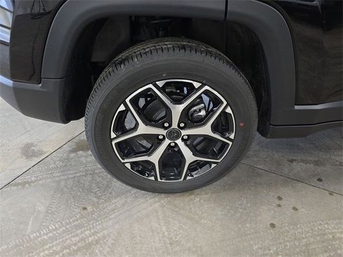 New 2026 Jeep Compass Limited image 19