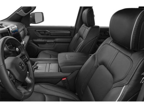 Used 2022 RAM 1500 Limited AWD/4WD image 12