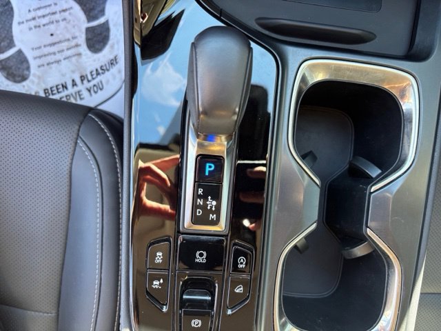 Used 2022 Lexus NX 350 AWD image 22