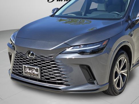 Certified 2024 Lexus RX 350 Premium w/ Convenience Package image 30