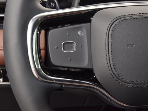 New 2026 Lincoln Nautilus Reserve w/ Jet Appearance Package AWD/4WD image 30