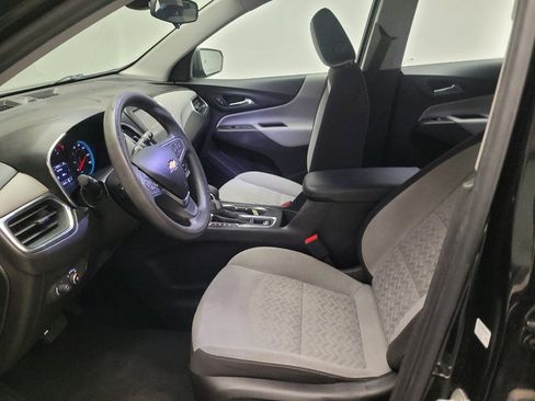 Used 2022 Chevrolet Equinox LS image 17