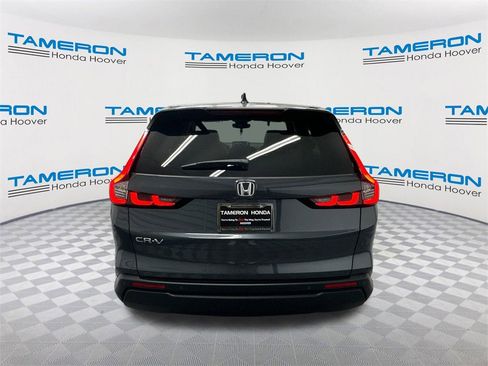 New 2026 Honda CR-V EX-L image 4