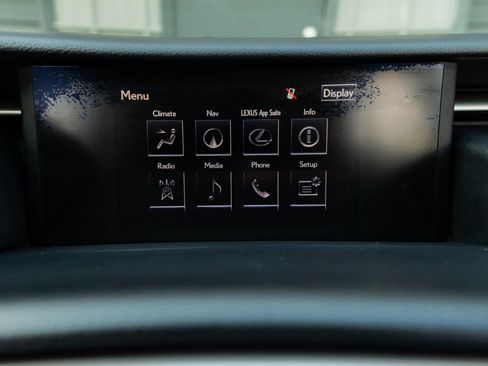 Used 2015 Lexus IS 250 AWD w/ F-Sport Package image 20