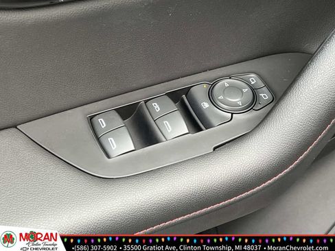 Certified 2023 Chevrolet Blazer RS w/ Enhanced Convenience Package image 16