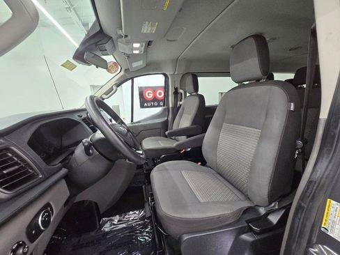 Used 2021 Ford Transit 350 XLT RWD image 13