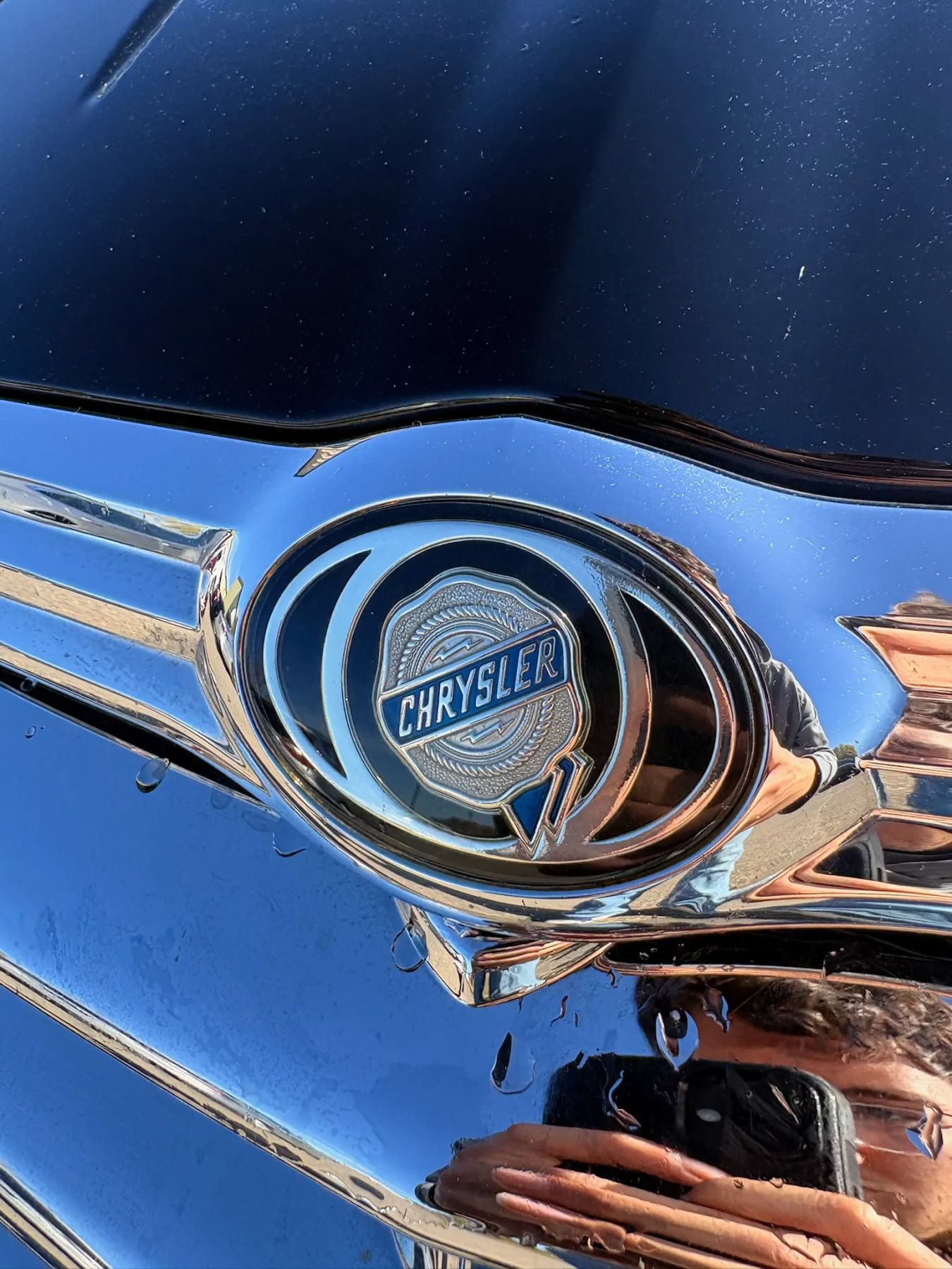 Used 2005 Chrysler Crossfire SRT-6 RWD image 39