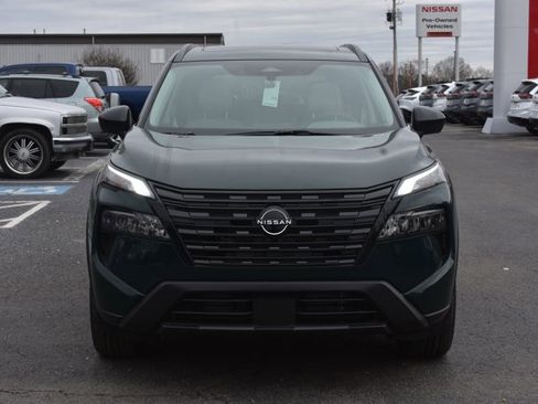 New 2026 Nissan Rogue SV image 2