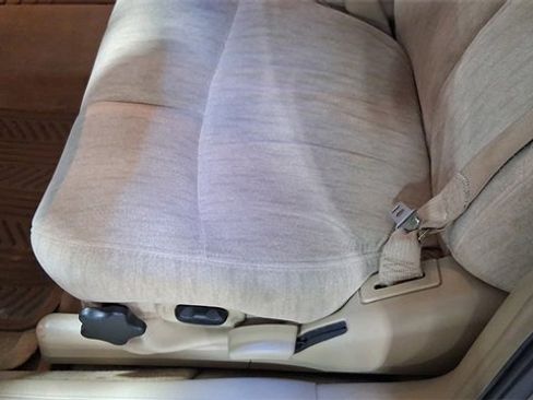 Used 2004 Buick Le Sabre Custom image 20