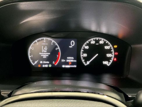 Used 2023 Honda CR-V EX-L image 25