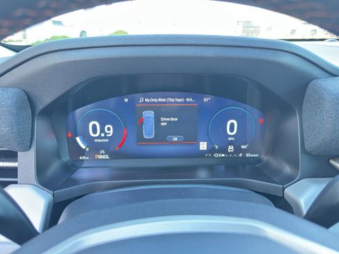 New 2026 Ford Explorer Active image 17