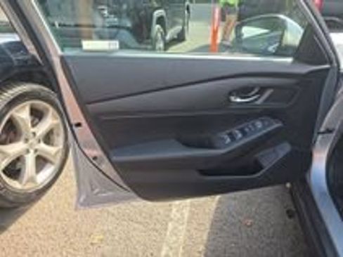 Used 2025 Honda Accord LX image 23