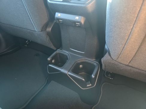 New 2026 Jeep Wrangler Unlimited Sport AWD/4WD image 80