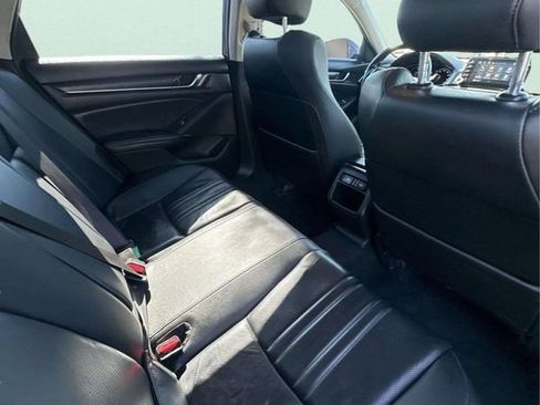 Used 2022 Honda Accord Sport Special Edition image 11