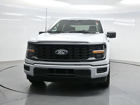 Used 2025 Ford F150 STX RWD image 34