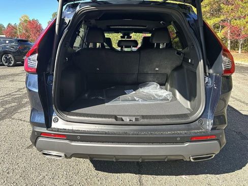 New 2026 Honda CR-V Sport Touring image 22