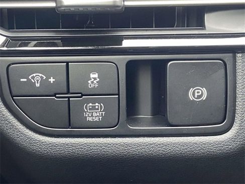 New 2026 Kia Sportage LX image 18