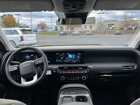 New 2026 Hyundai Palisade SEL image 25