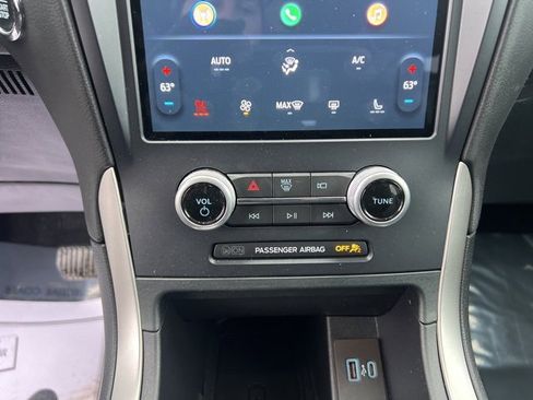 Used 2023 Ford Edge SEL w/ Convenience Package image 30