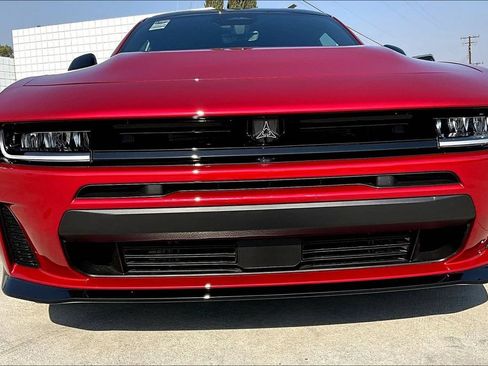 New 2026 Dodge Charger GT w/ Blacktop Package AWD/4WD image 29