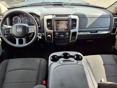 Certified 2020 RAM 1500 Classic Warlock w/ Electronics Group AWD/4WD image 17
