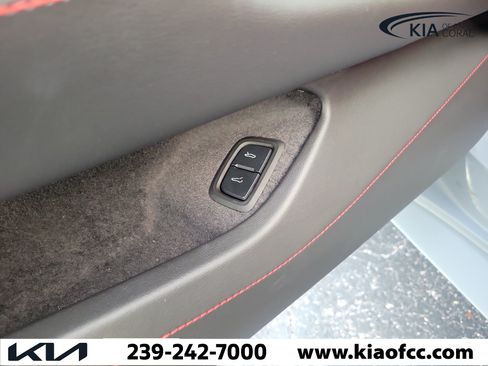 Used 2024 Chevrolet Corvette Stingray Coupe w/ 1LT RWD image 15
