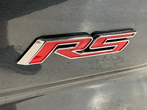 Used 2023 Chevrolet Camaro LT w/ RS Package RWD image 30