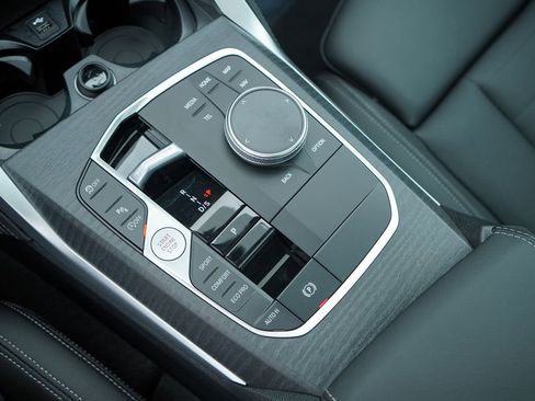 New 2026 BMW 430i Coupe w/ M Sport Package image 17