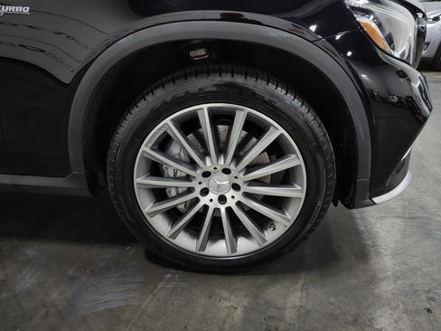 Used 2019 Mercedes-Benz GLC 43 AMG 4MATIC Coupe image 13