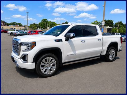Used 2020 GMC Sierra 1500 Denali w/ Denali Ultimate Package