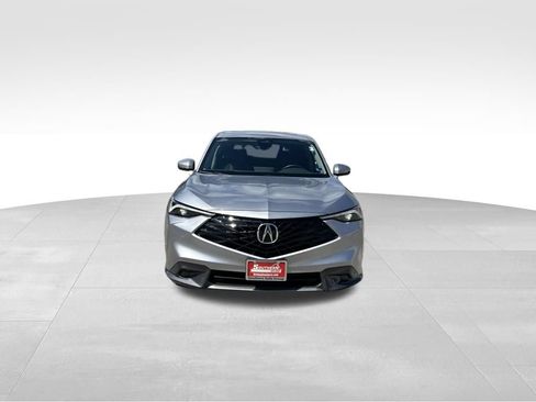 Certified 2025 Acura ADX AWD image 8