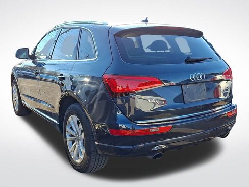 Used 2016 Audi Q5 2.0T Premium Plus image 3
