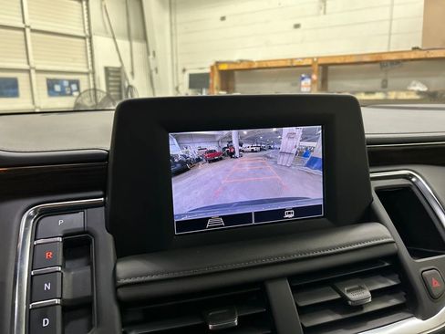 Certified 2023 Chevrolet Tahoe LS image 20