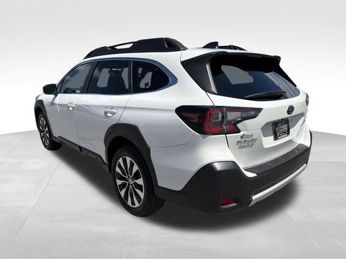 Certified 2024 Subaru Outback Limited AWD/4WD image 5