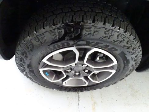 Certified 2023 Jeep Grand Cherokee Trailhawk w/ Advanced Protech Group II AWD/4WD image 30