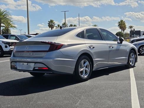 Used 2023 Hyundai Sonata SE image 6
