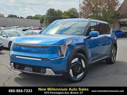 Used 2024 Kia EV9 Wind