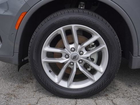 Used 2023 Dodge Durango GT AWD/4WD image 10