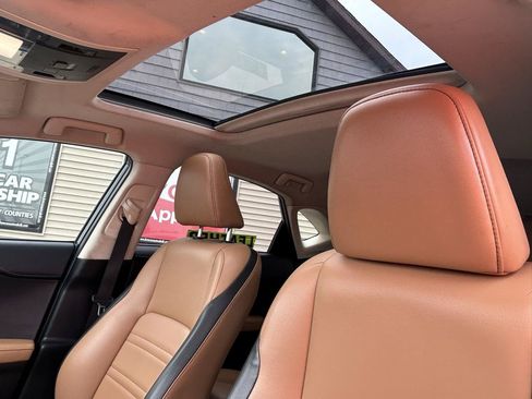 Used 2015 Lexus NX 200t AWD image 18