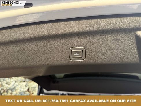 Used 2025 GMC Yukon Denali image 42