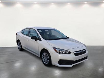 Used 2023 Subaru Impreza 2.0i