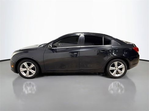 Used 2014 Chevrolet Cruze LT image 10