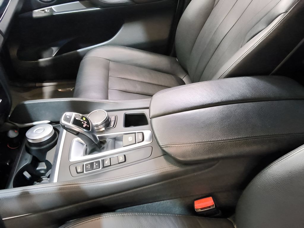 Used 2017 BMW X6 xDrive35i AWD/4WD image 17