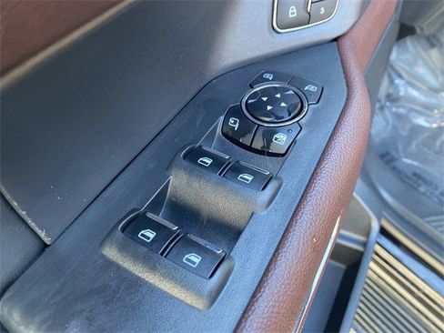 Used 2024 Ford Expedition Max Limited image 55