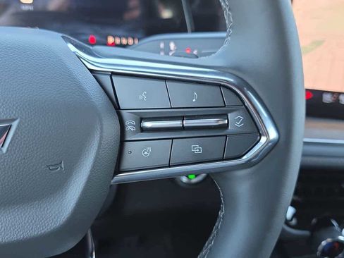 New 2025 Chevrolet Tahoe High Country image 23