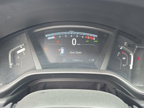 Used 2018 Honda CR-V EX image 26