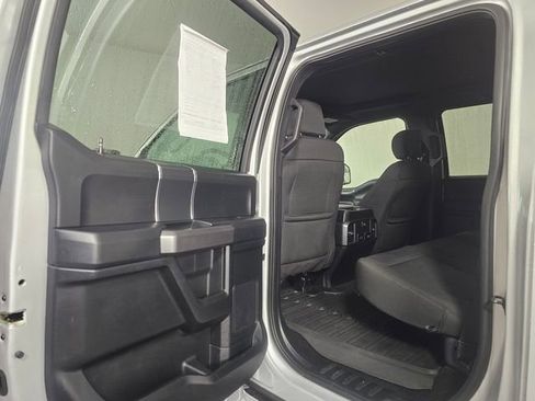 Used 2019 Ford F150 XLT w/ Equipment Group 302A Luxury image 17