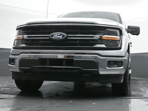 Used 2024 Ford F150 XLT w/ Mobile Office Package image 44