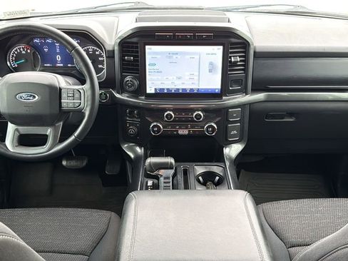 Used 2021 Ford F150 XLT w/ Equipment Group 302A High image 18